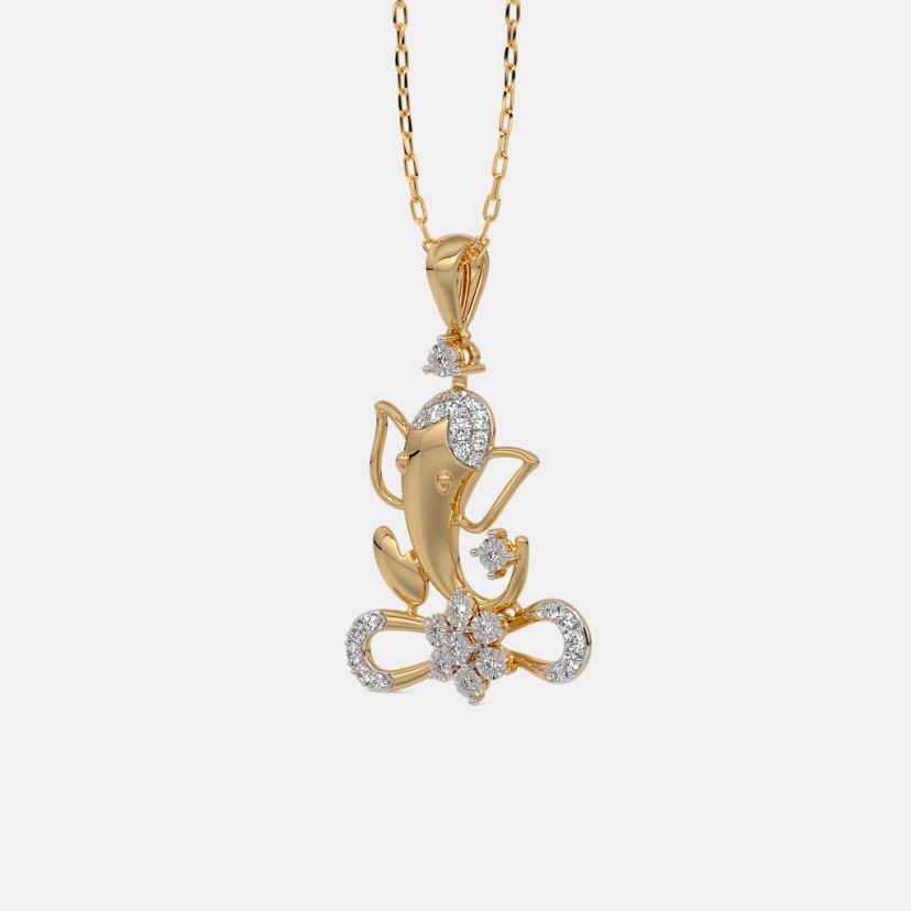 The Haldis Pendant - image 4