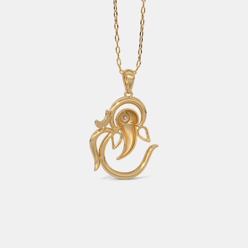 The Sofia Pendant - image 6