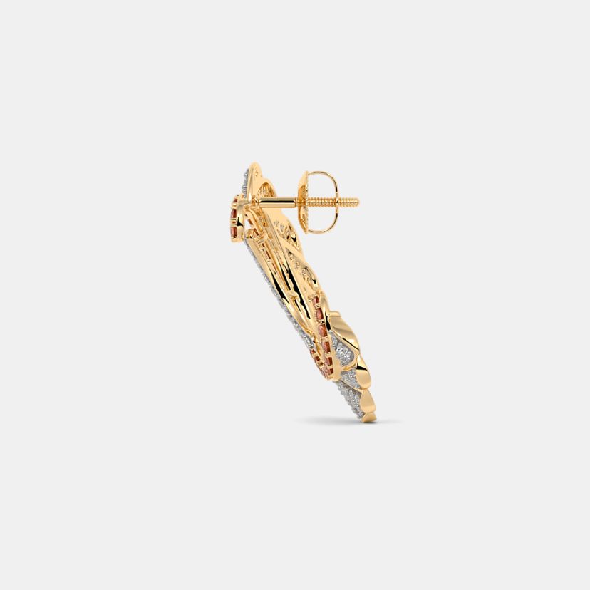 The Dulcibella Stud Earrings - image 8