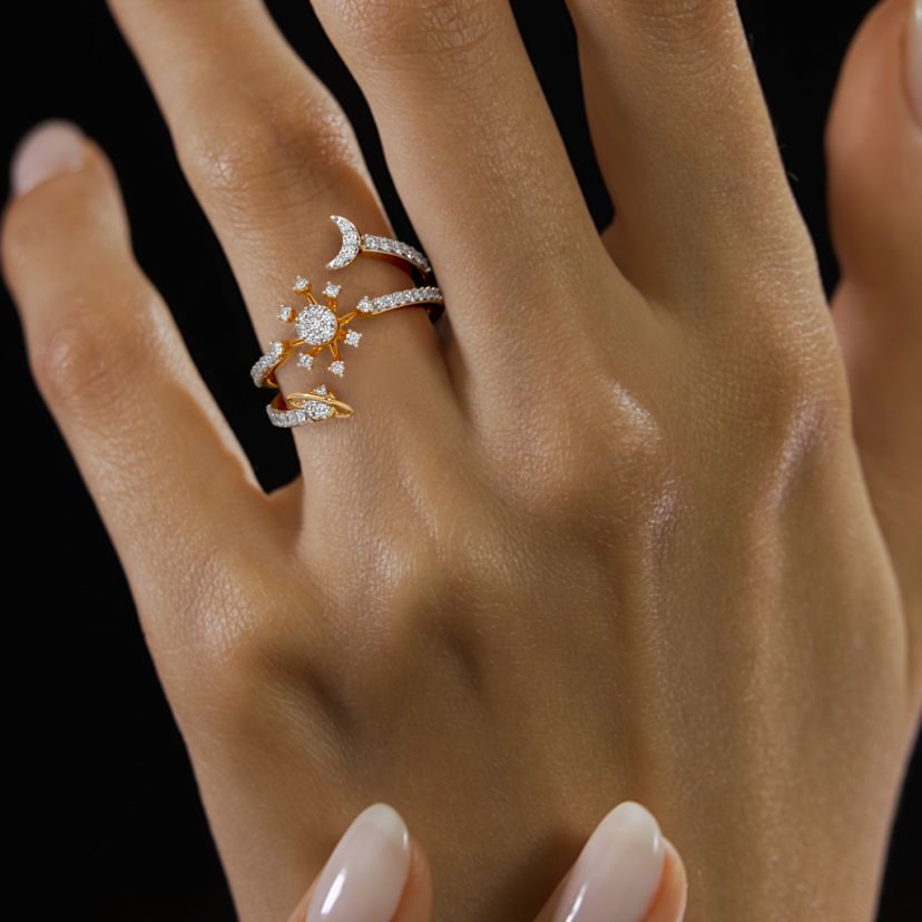 The In the Star Ring - image 3