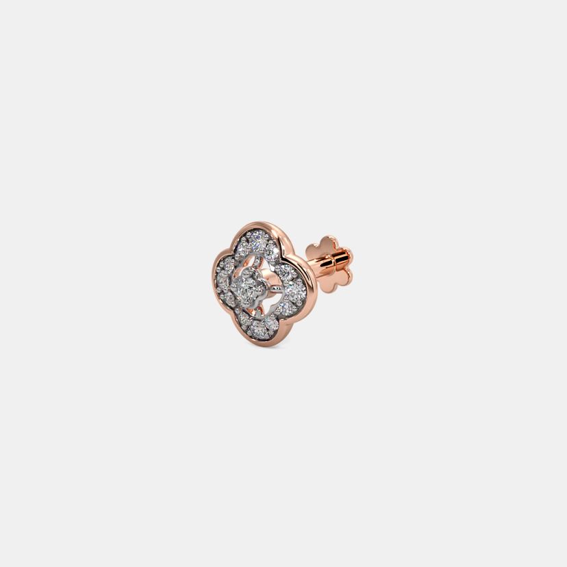 The Suave Soiree Nose Screw - image 1