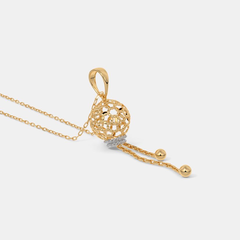 The Sonira Pendant - image 6