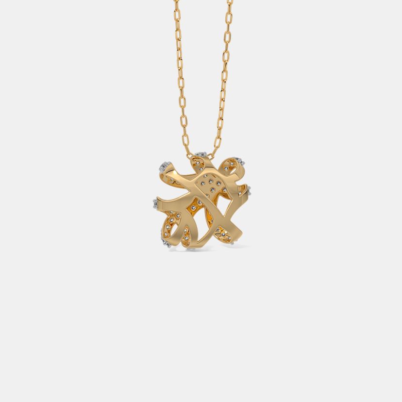 The Zeya Pendant - image 6