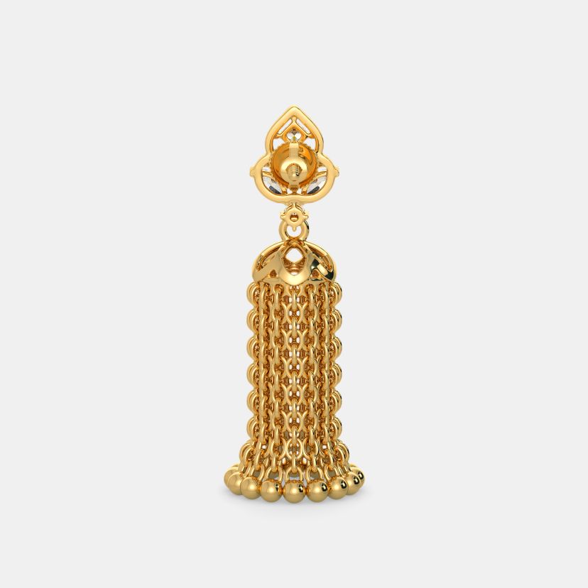 The Roksana Jhumka - image 5