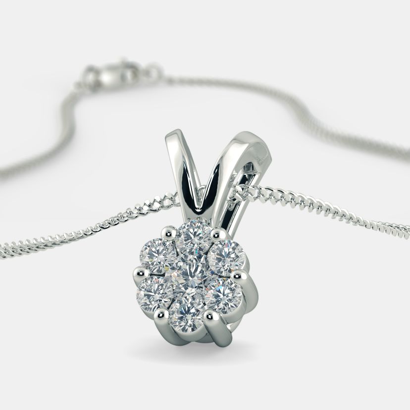 The Serra Pendant - image 1