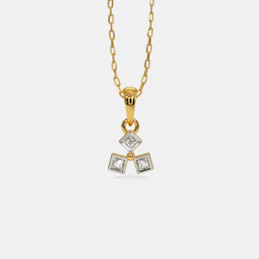 The Tribus Pendant - image 5