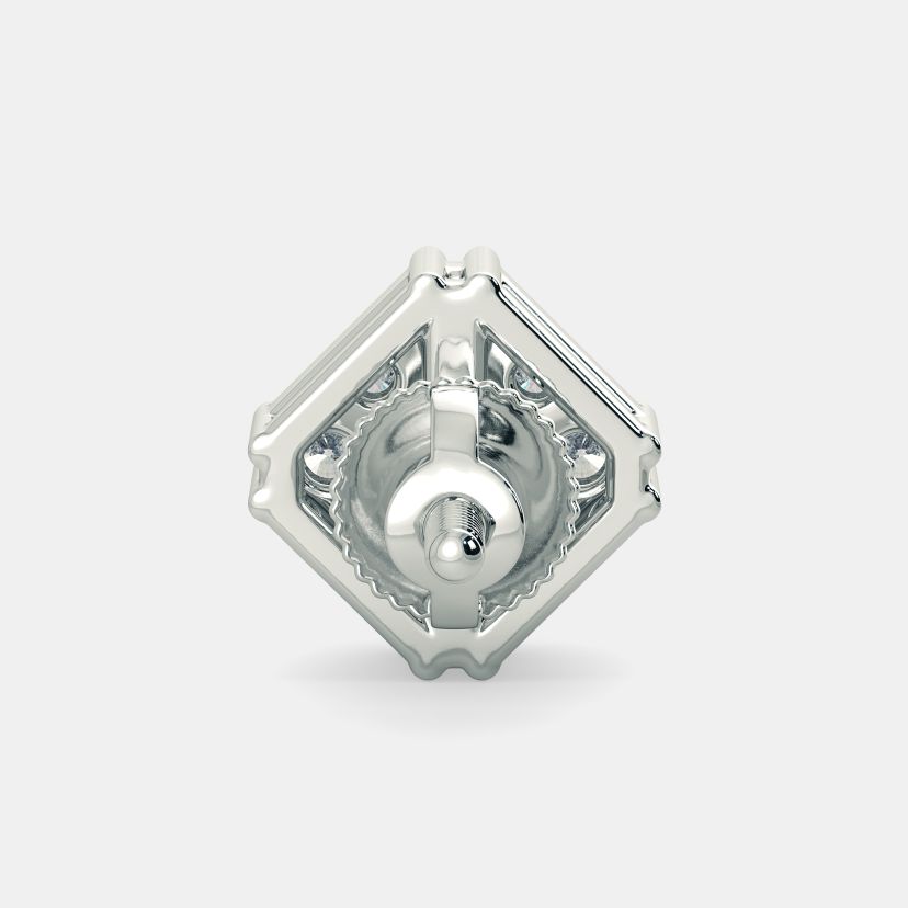 The Sweiral Stud Earrings - image 5