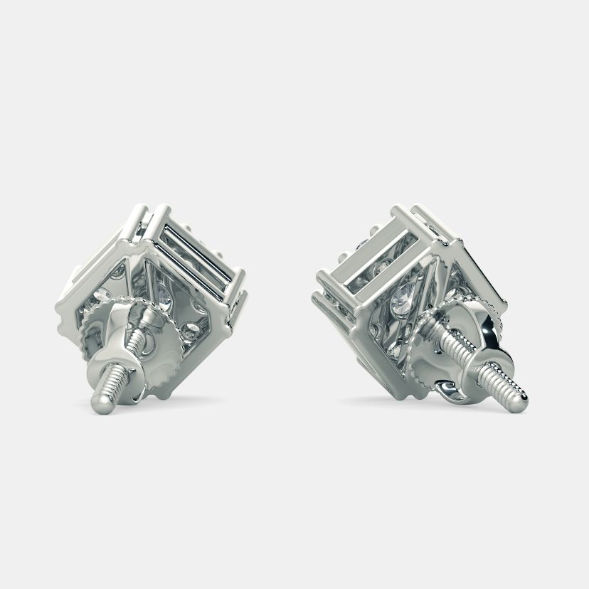 The Sweiral Stud Earrings - image 8