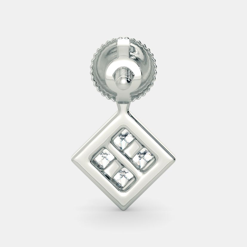 The Aliss Earrings - image 5