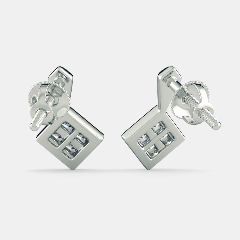 The Aliss Earrings - image 8