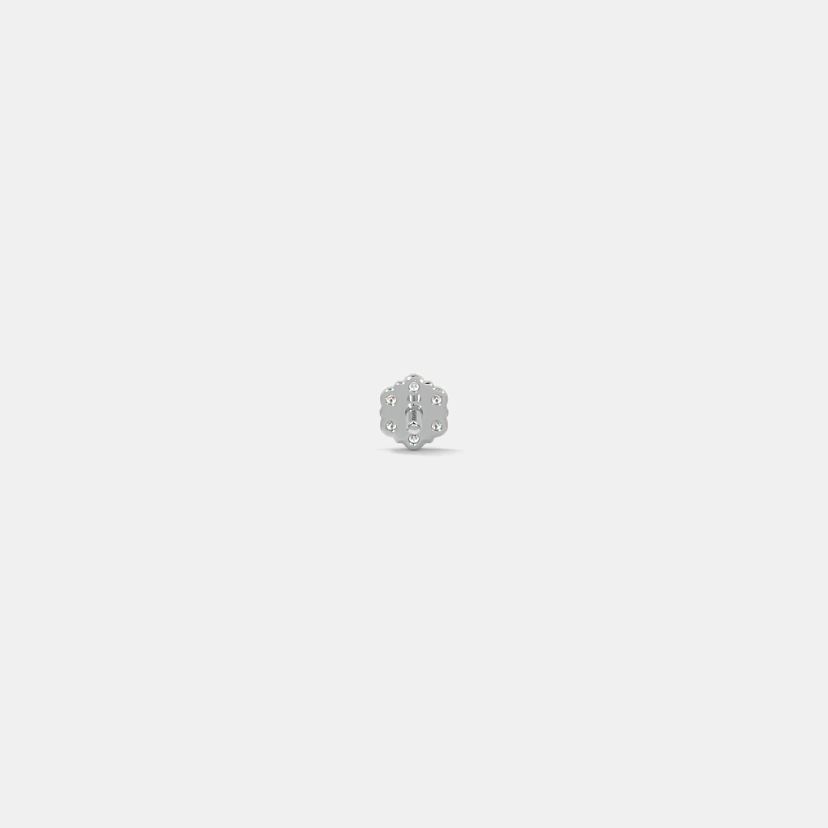 The Kaareva Stud Earrings - image 8