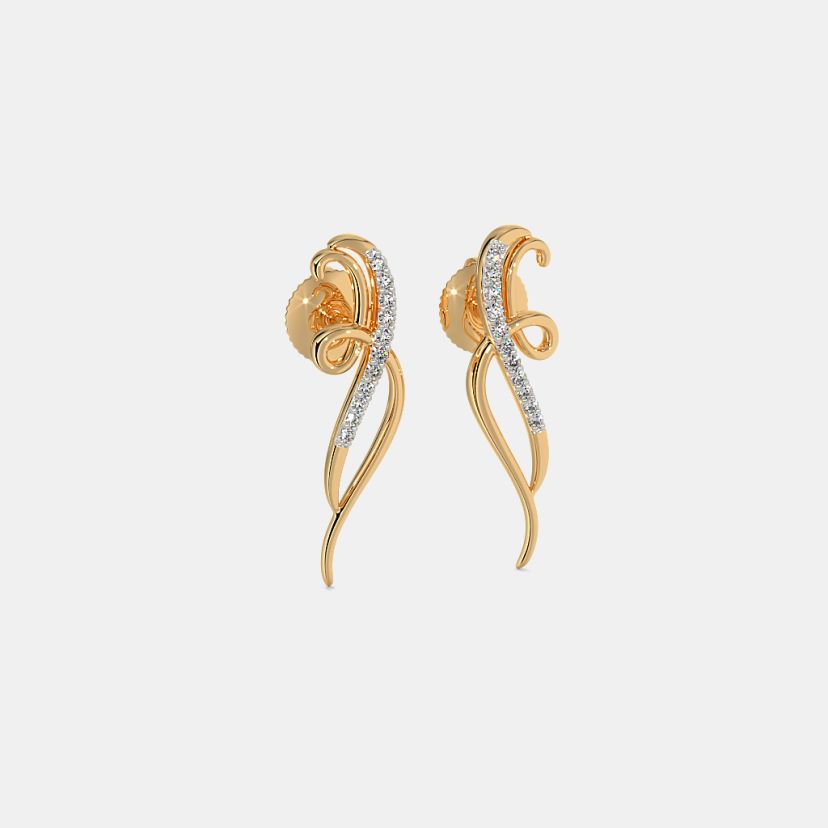 The Giada Earrings - image 6