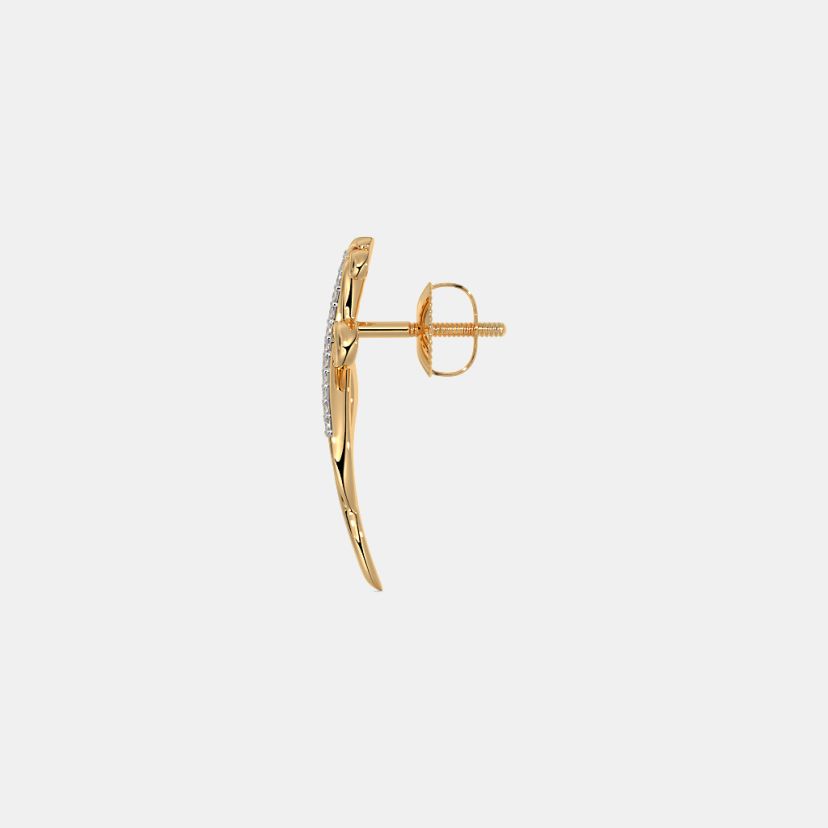 The Giada Earrings - image 9