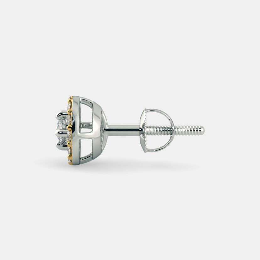 The Beleca Earrings - image 4