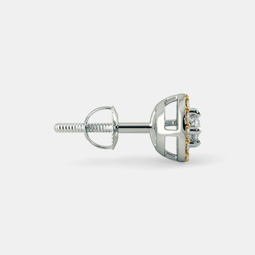 The Beleca Earrings - image 6