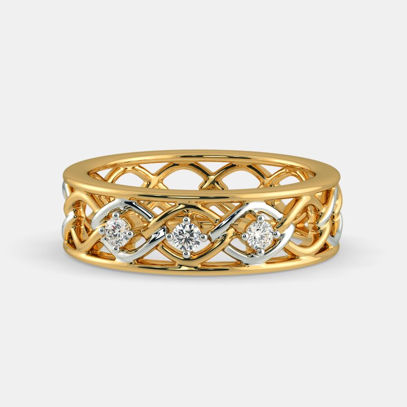 The Ciara Ring for her - image 5
