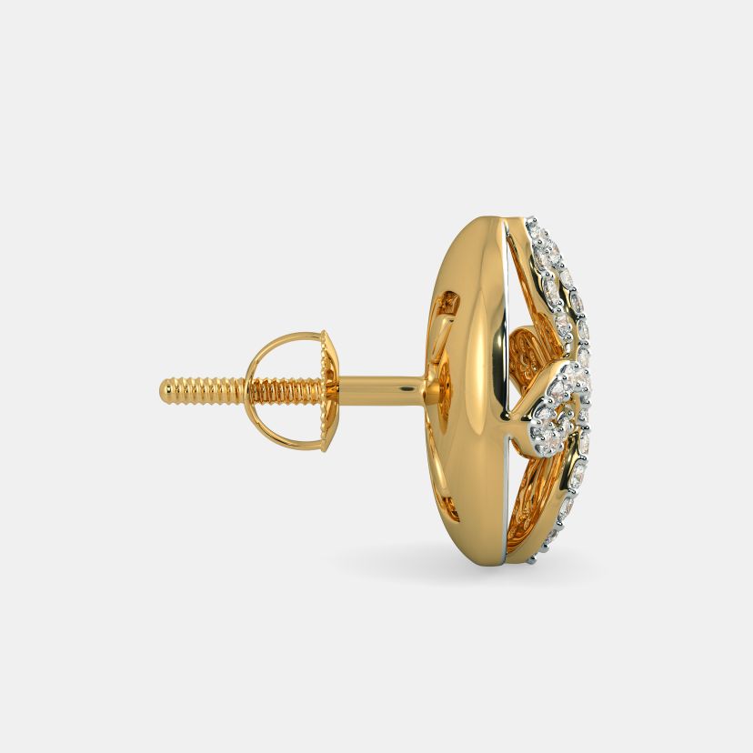 The Siobhan Earrings - image 6