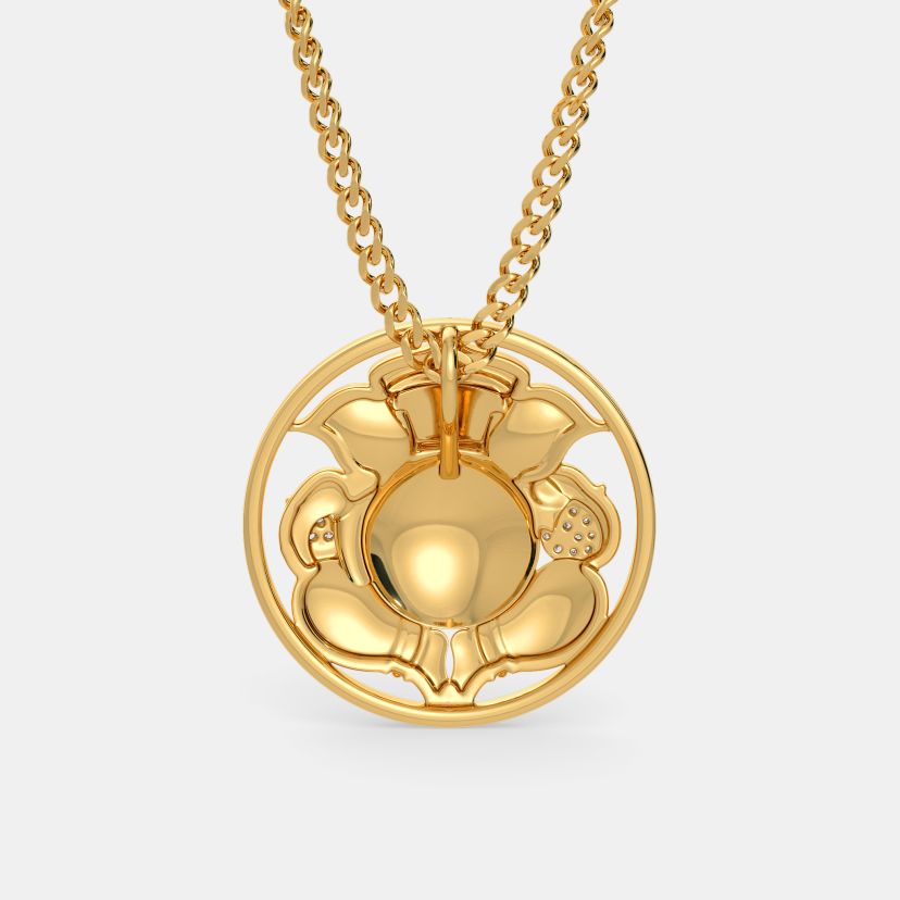The Shubhan Pendant - image 4