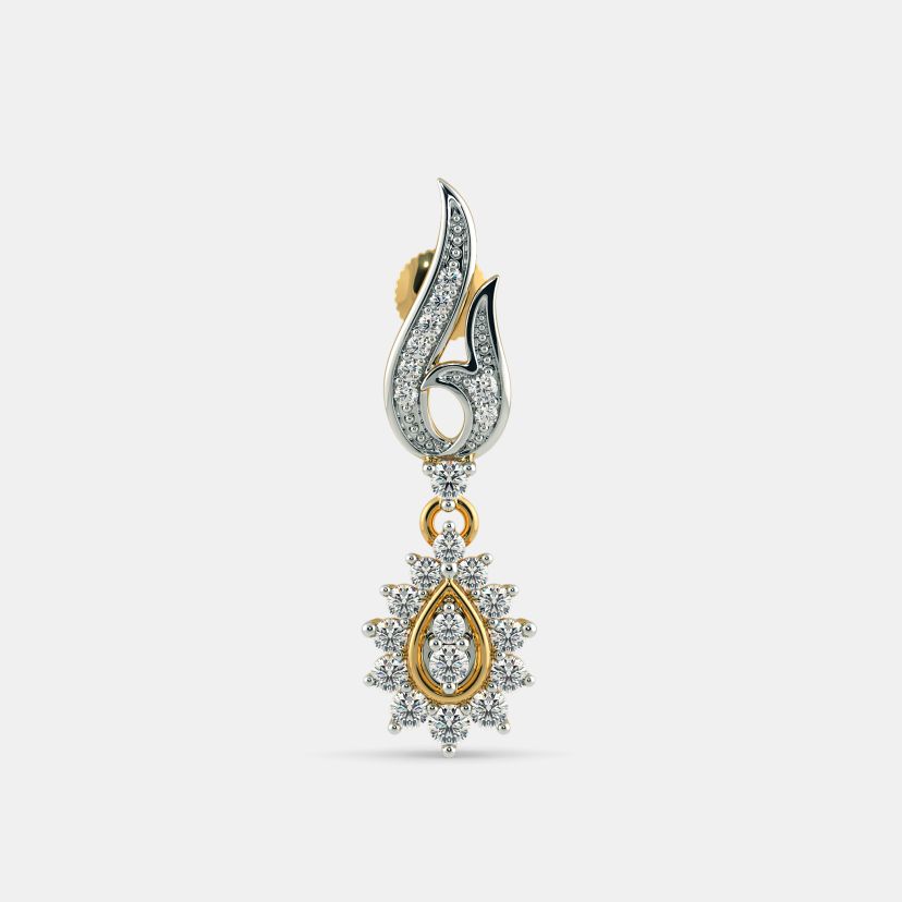 The Trishna Earrings - image 7