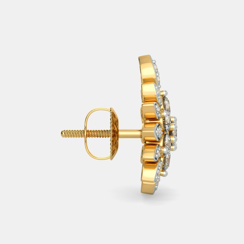 The Aashia Earrings - image 6