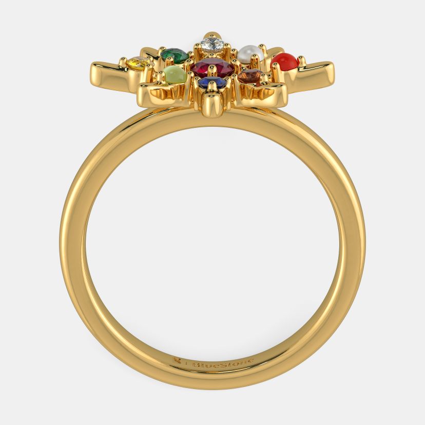 The Surya Kiran Ring - image 7