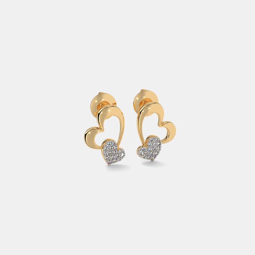 The Venera Earrings - image 6
