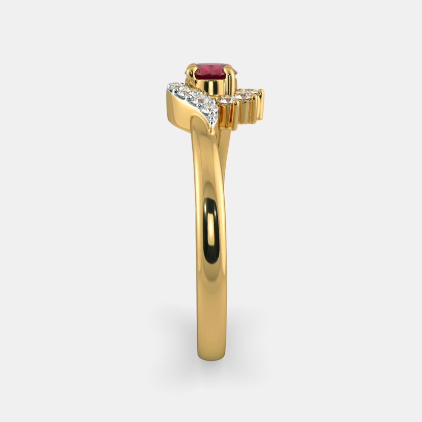 The Flowerona Ring - image 4