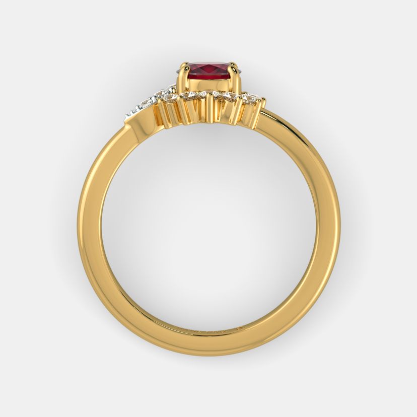The Flowerona Ring - image 7