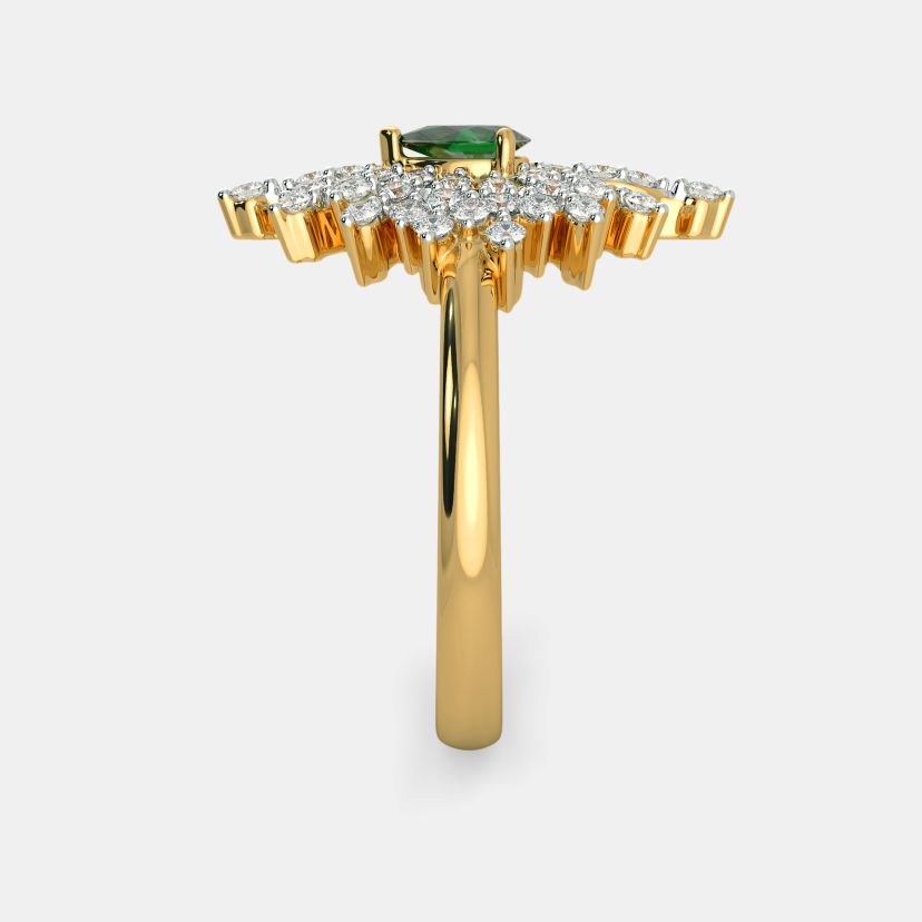 The Epitome Luxuriate Ring - image 4