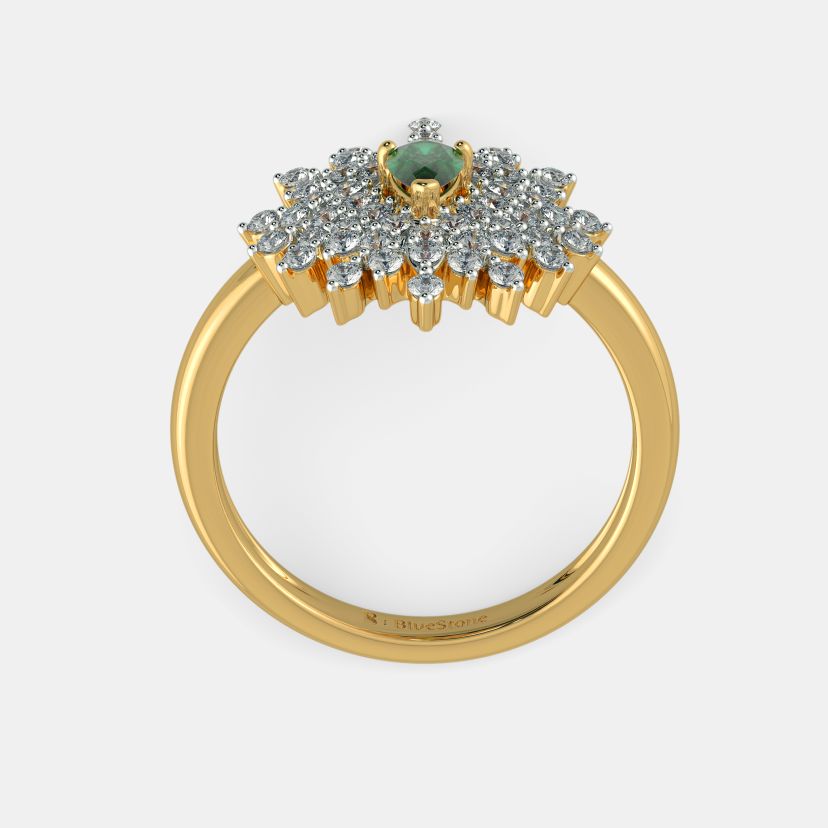 The Epitome Luxuriate Ring - image 7