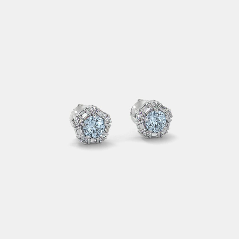 The Besotted Dazzle Earrings - image 6