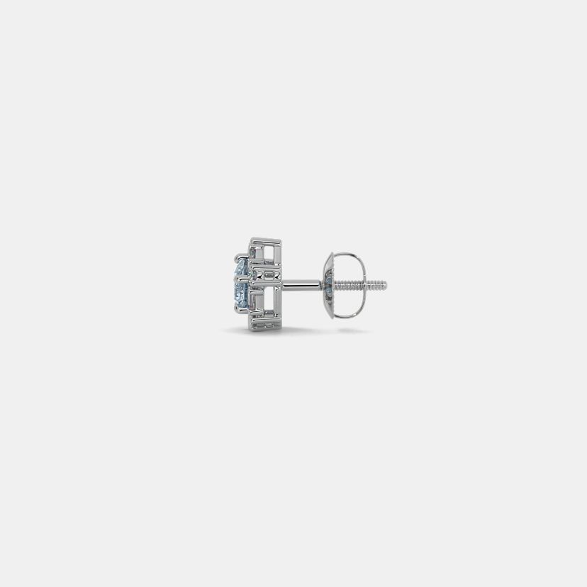 The Besotted Dazzle Earrings - image 9