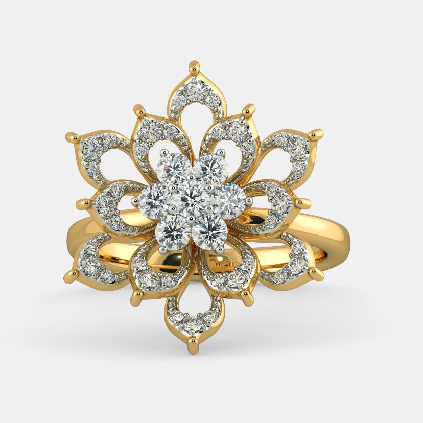 The Caribou Ring - image 5