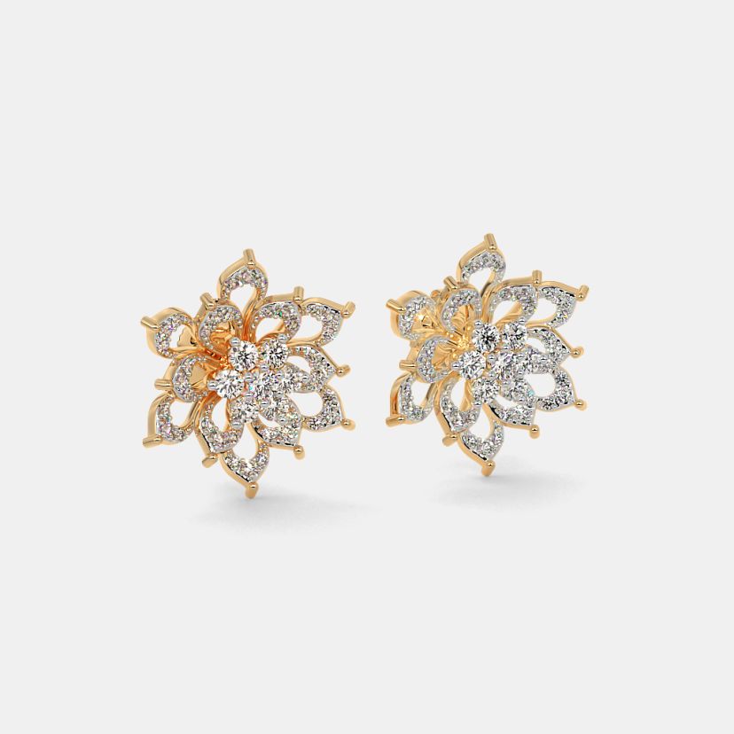 The Caribou Earrings - image 6