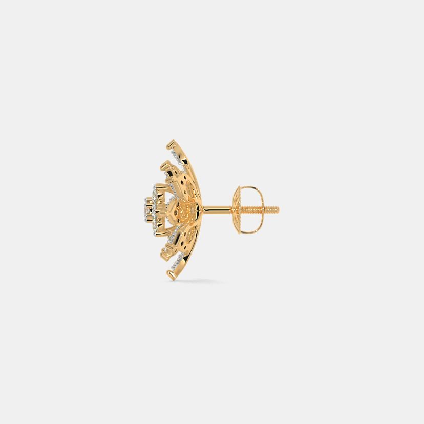The Caribou Earrings - image 9