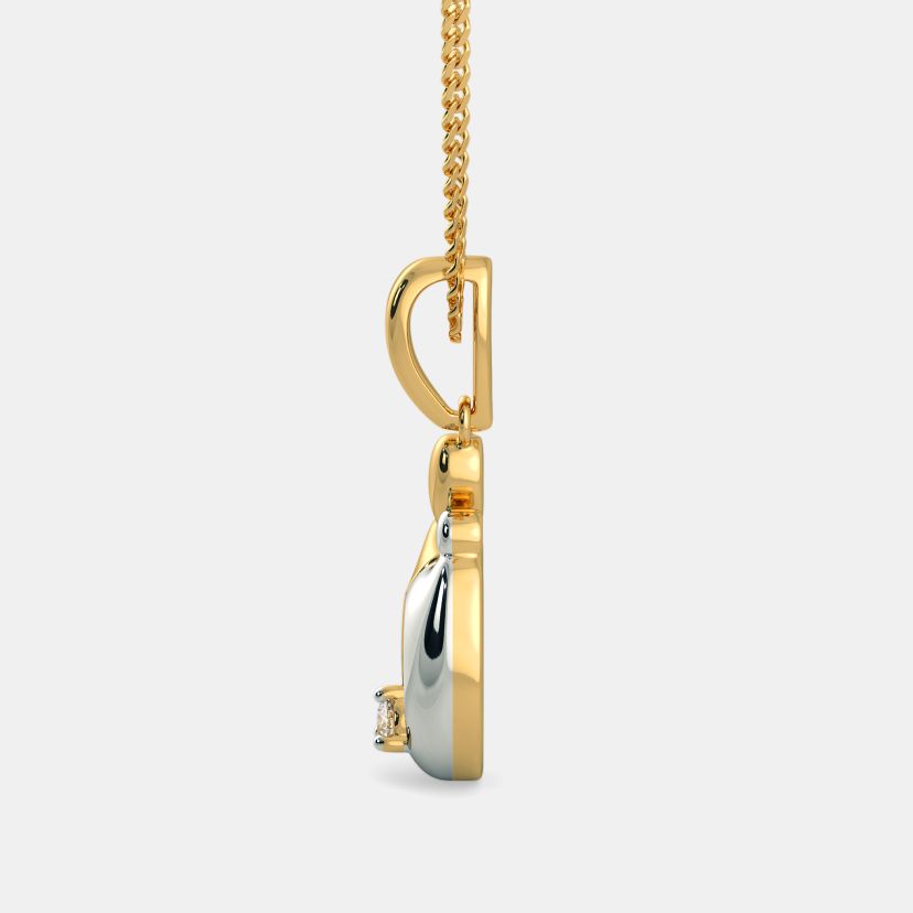 The Aqura Pendant - image 3