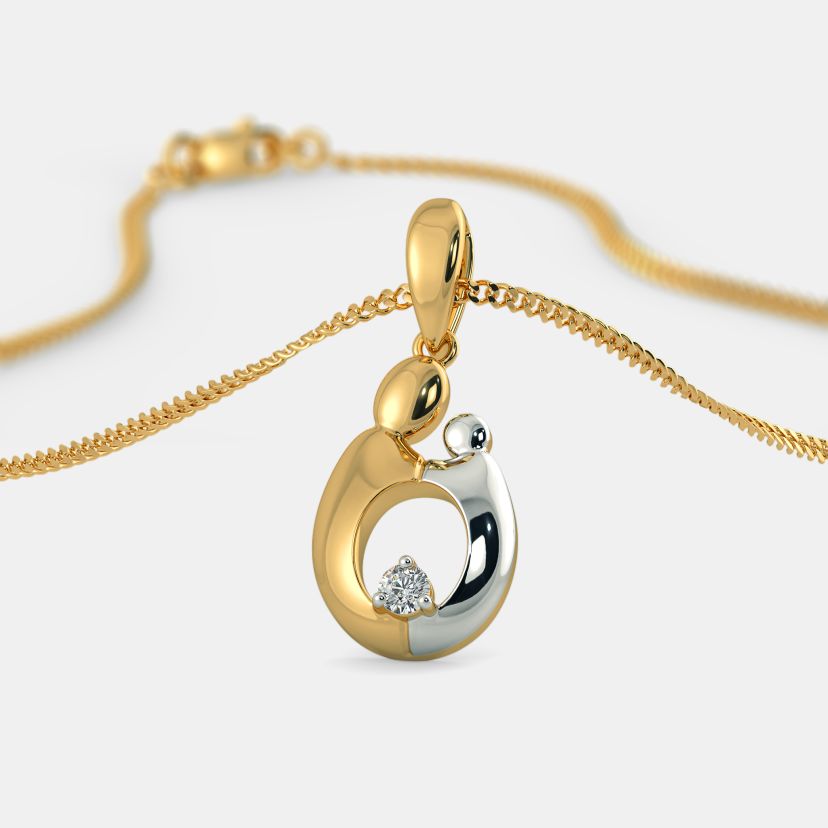 The Aqura Pendant - image 1