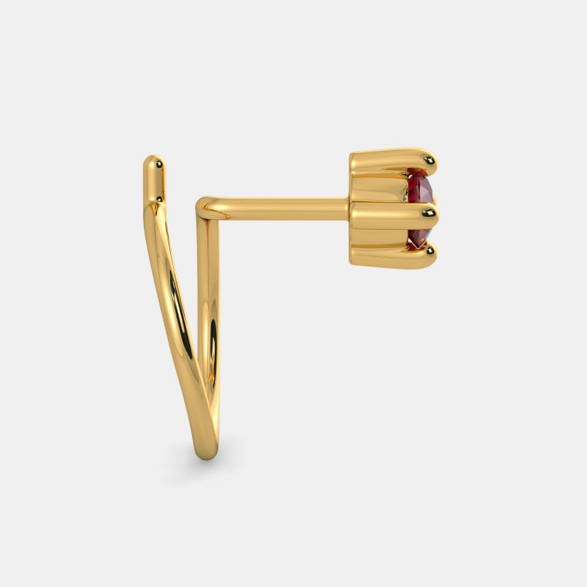 The Melek Nose pin - image 6