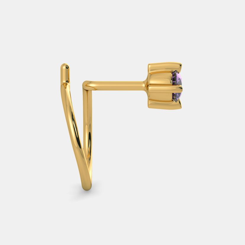 The Thistle Nose Pin - image 6