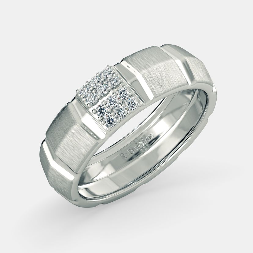 The Rebel At Heart Ring - image 1