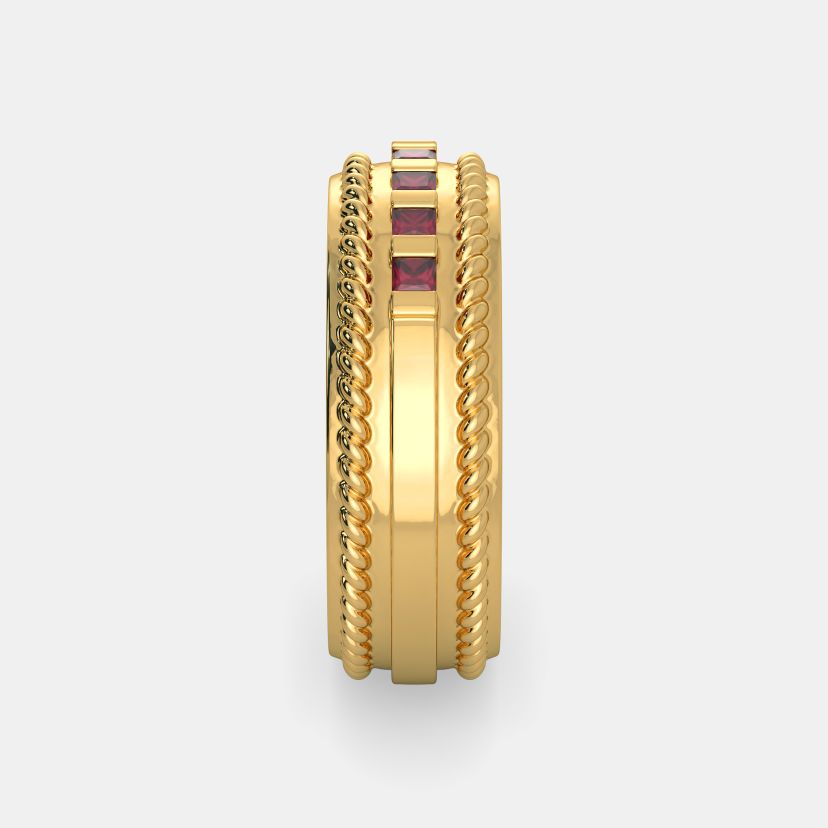 The Vintage Style Ring - image 3