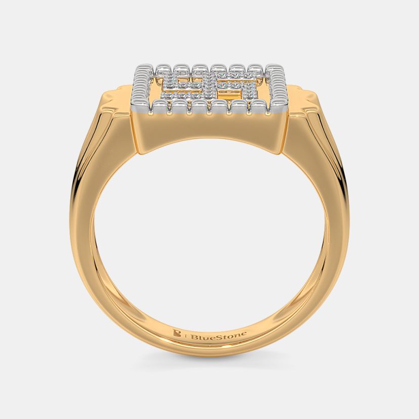 The Apurv Swastika Ring - image 6
