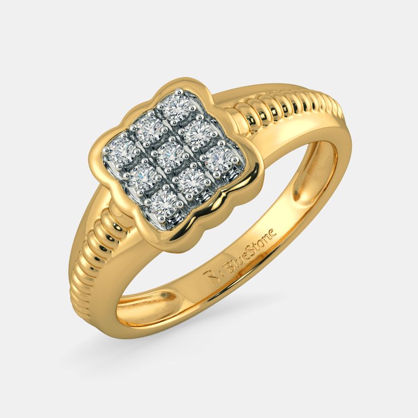 The Grand Master Ring - image 1