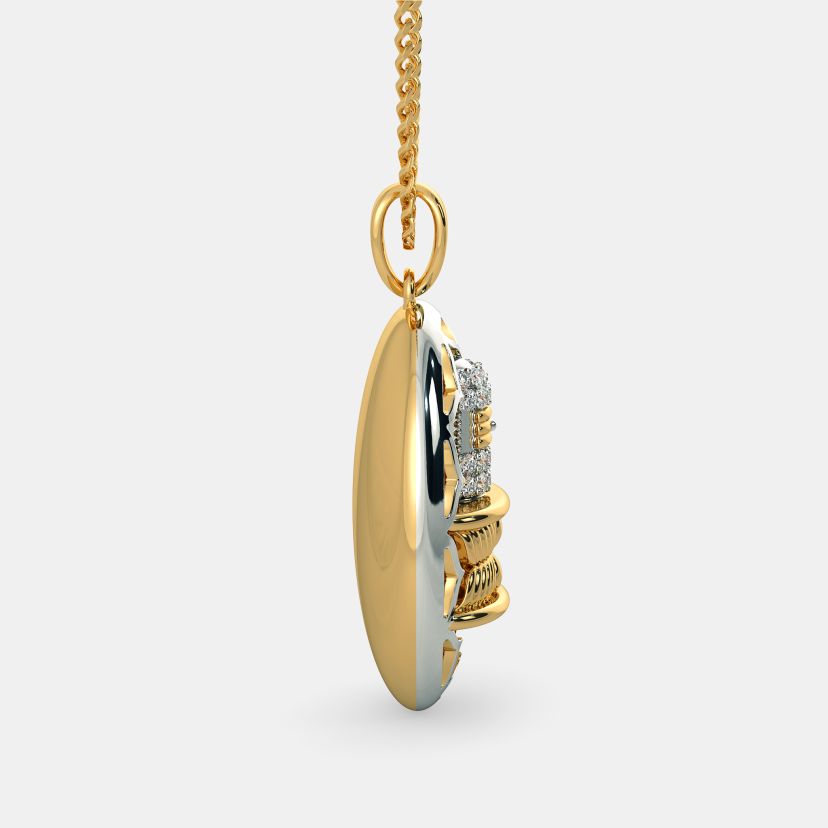 The Gangadhara Pendant - image 5