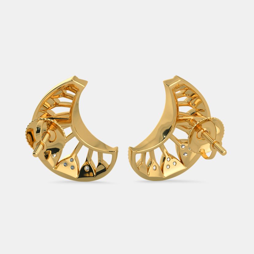 The Citrus Earrings - image 8