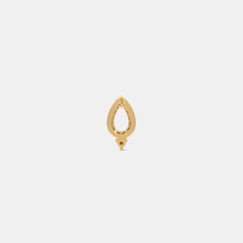 The Sarika Earrings - image 8