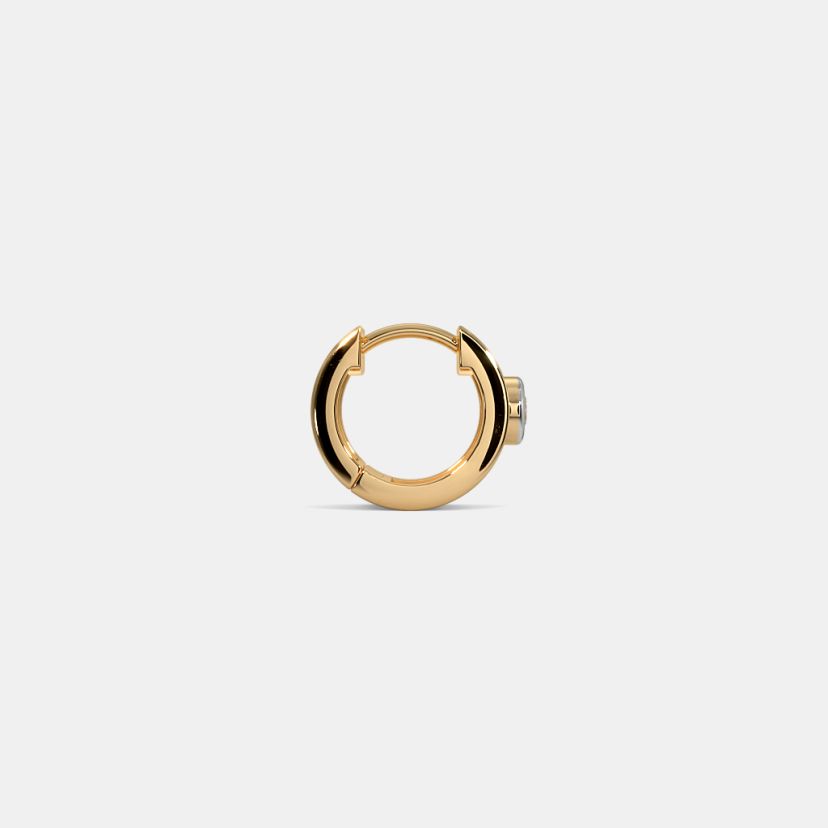 The Etinceler Earring For Him - image 7