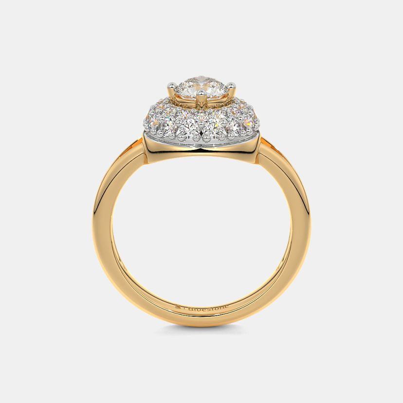 The Circular Grace Ring - image 8