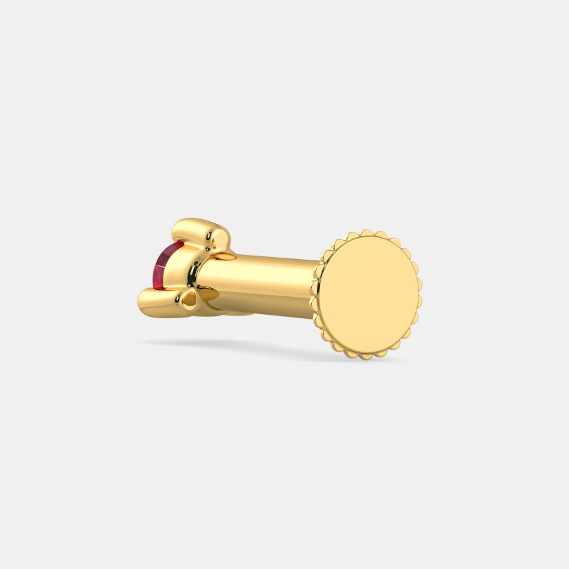 The Tansy Nose Screw - image 8