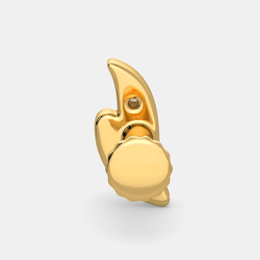 The Verbena Nose Screw - image 5